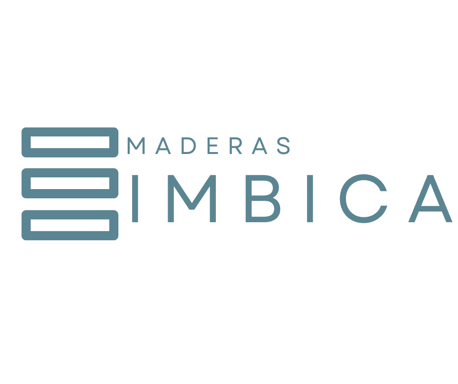Maderas Imbica logo Maderas Imbica logo